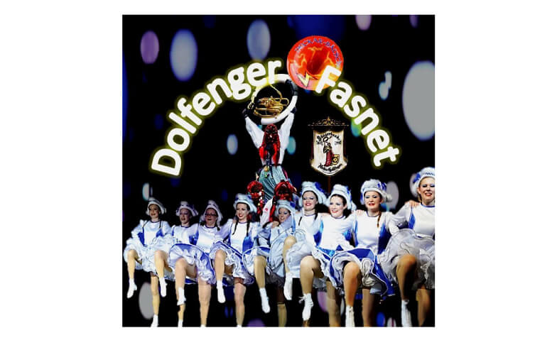 Vorverkauf Dolfenger Fasnet 2026